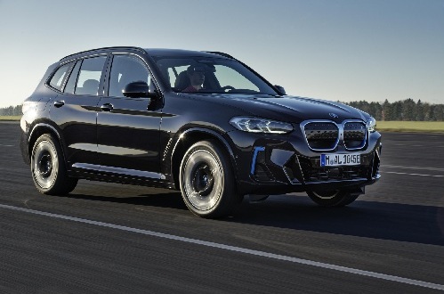 BMW-iX3
