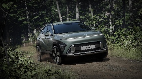 Hyundai-Kona-Electric