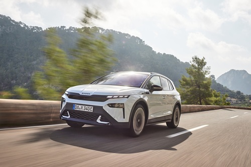 Skoda-Elroq