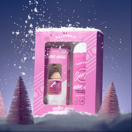 Carfumes-Winter-Angel-Air-Freshener-Packaging