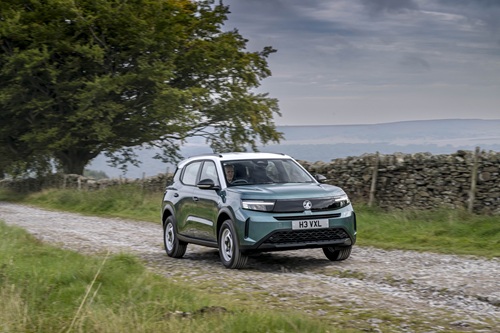 Teal-Vauxhall-Frontera