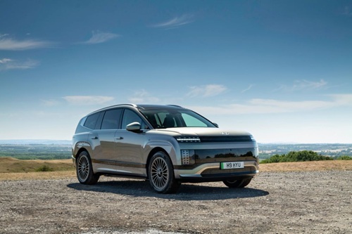 Grey-Hyundai-Ioniq-9